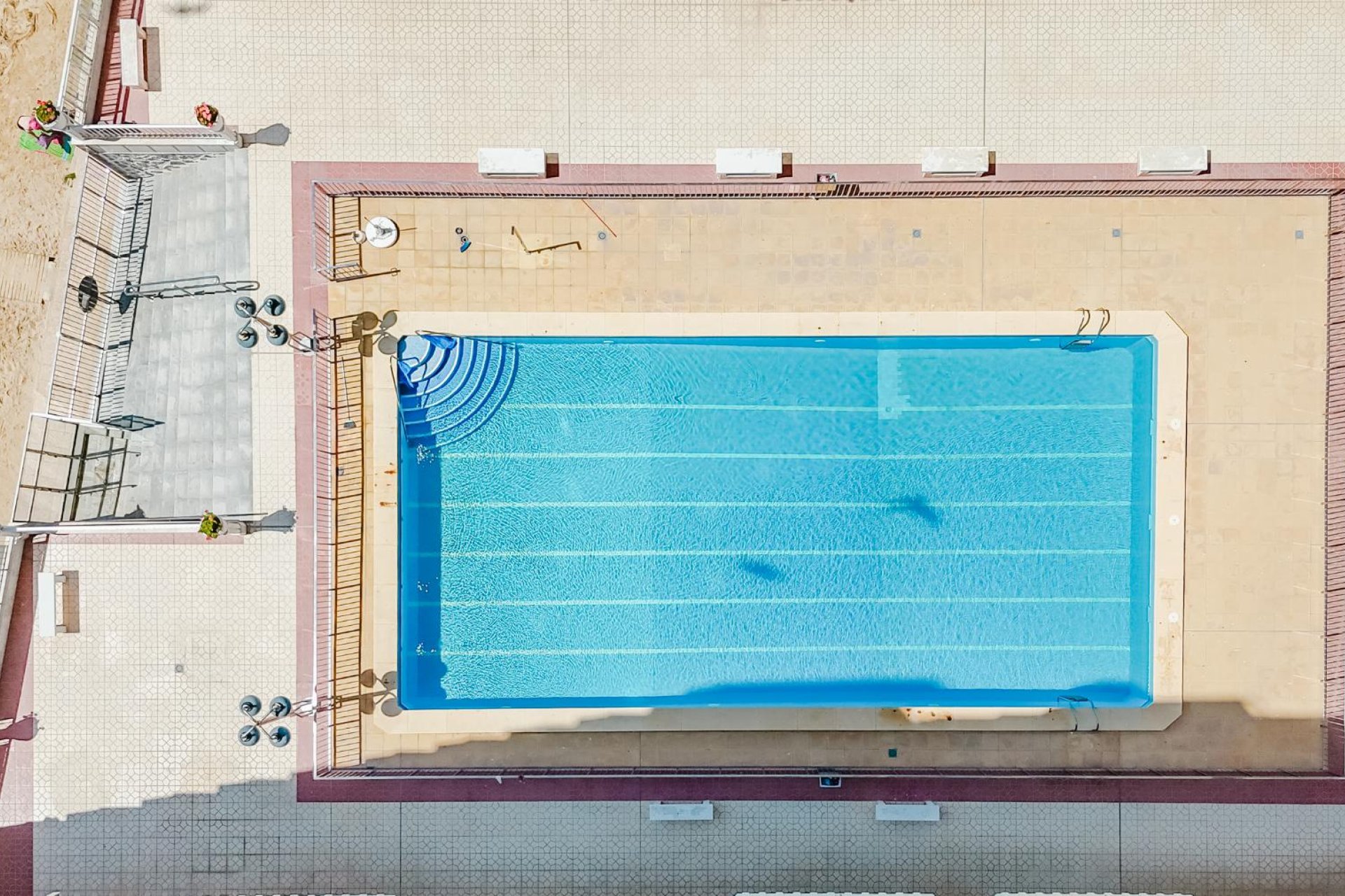 Resale - Apartment / flat - Torrevieja - Playa del Acequión