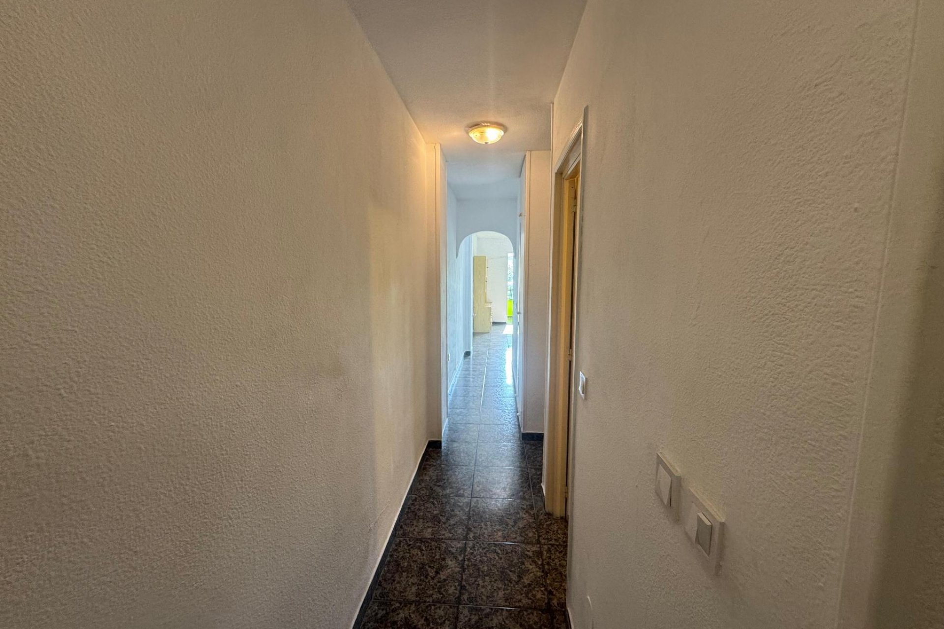 Resale - Apartment / flat - Torrevieja - Playa del Acequión