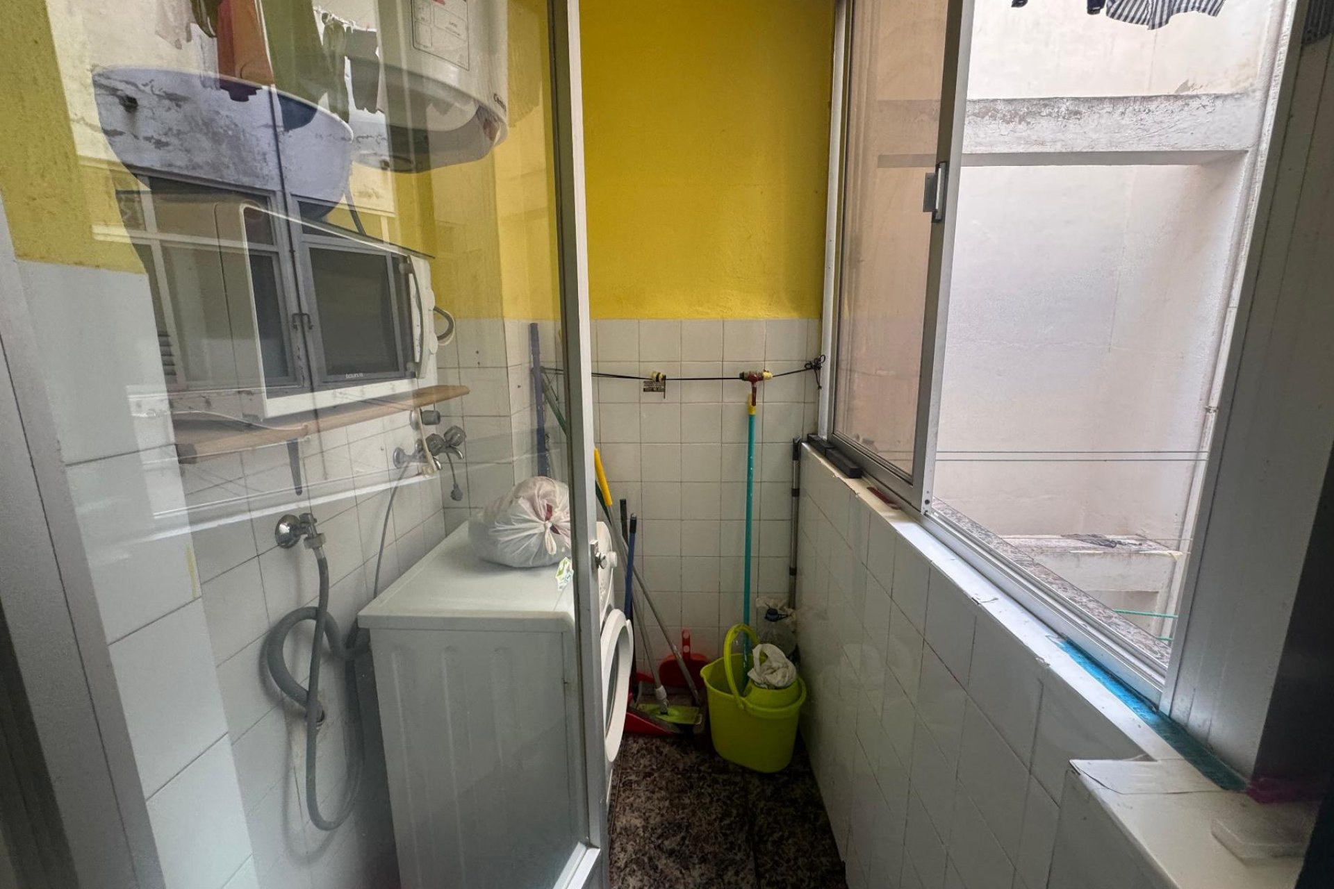 Resale - Apartment / flat - Torrevieja - Playa del Acequión