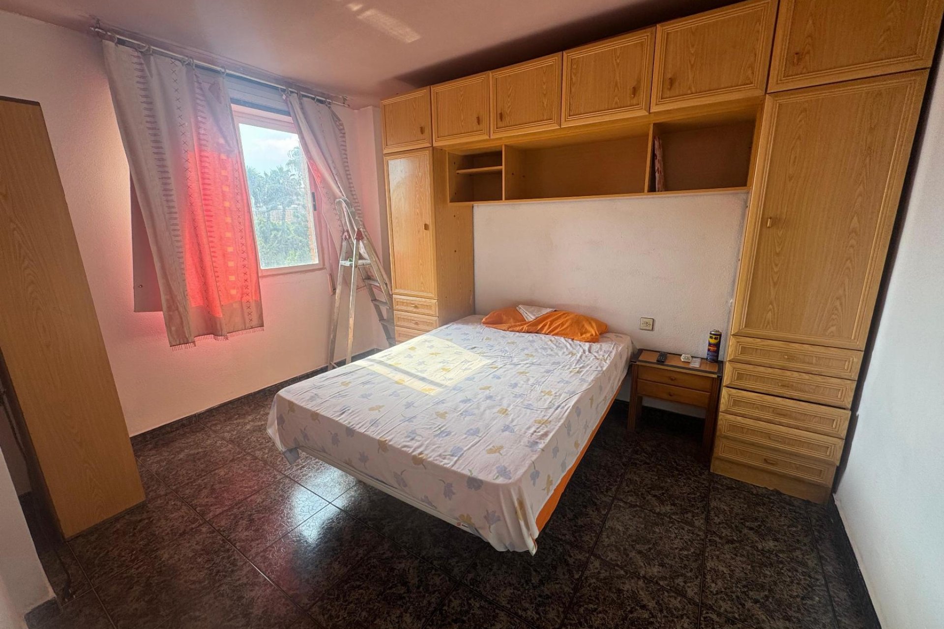 Resale - Apartment / flat - Torrevieja - Playa del Acequión