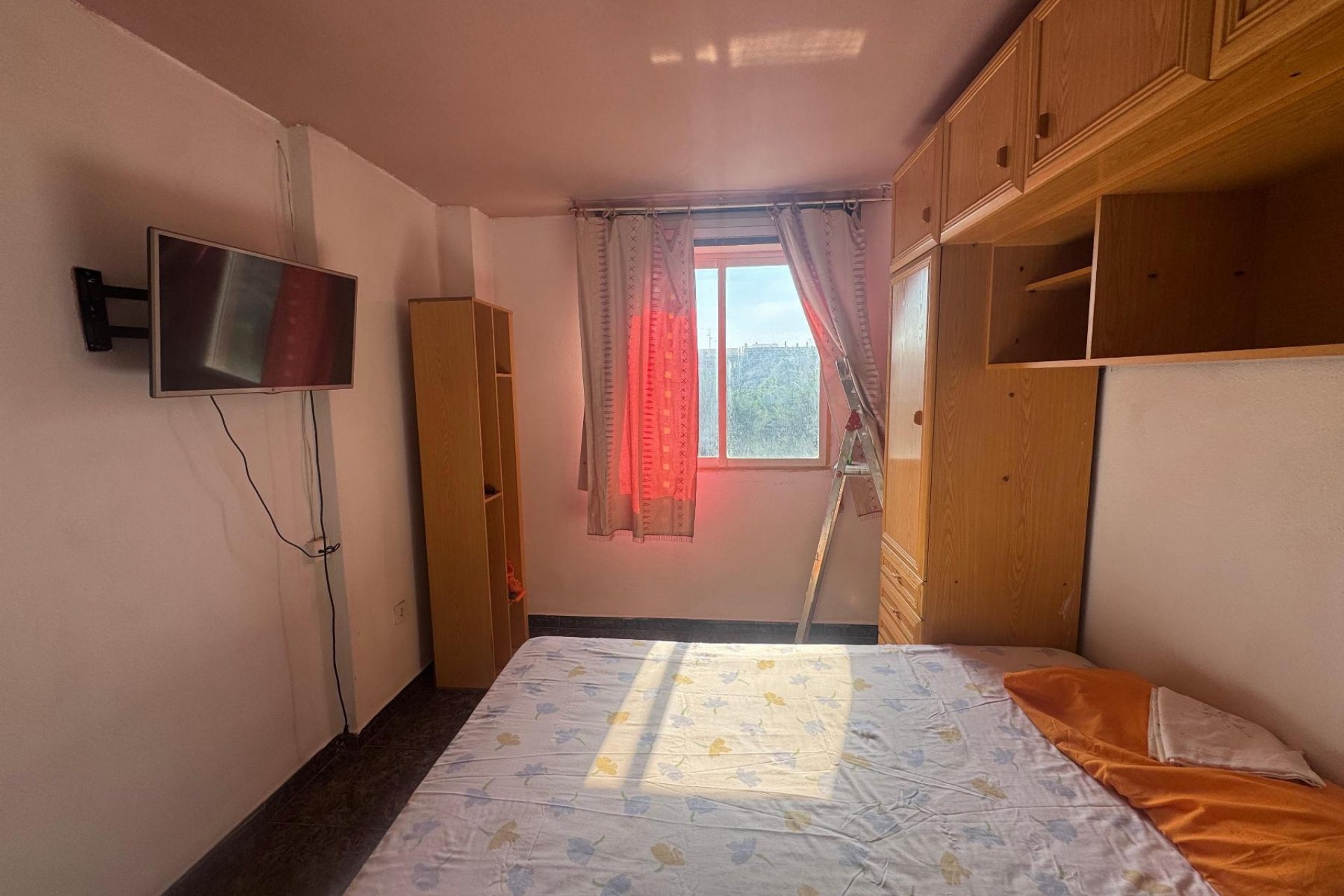 Resale - Apartment / flat - Torrevieja - Playa del Acequión