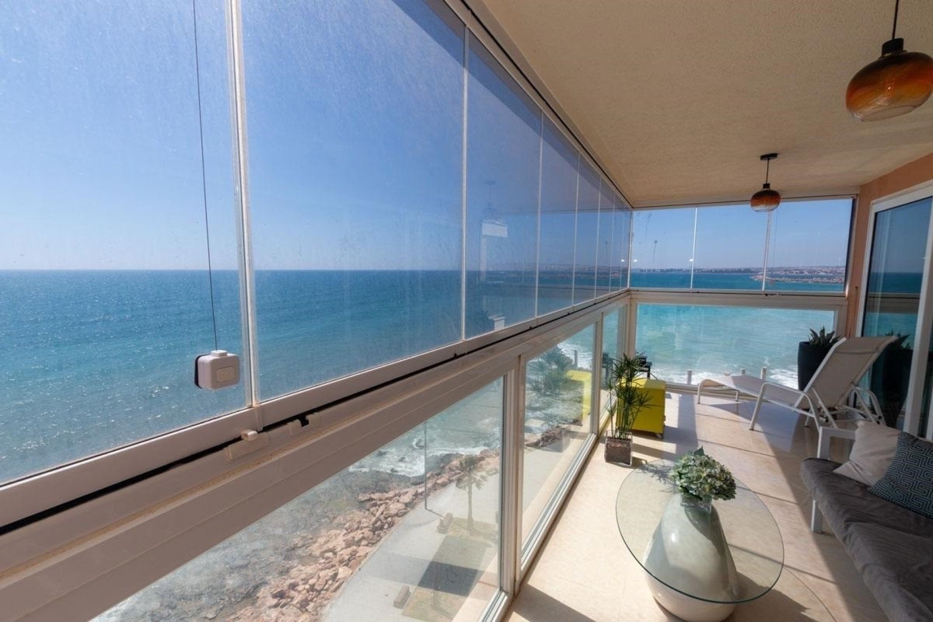 Resale - Apartment / flat - Torrevieja - Playa Del Cura