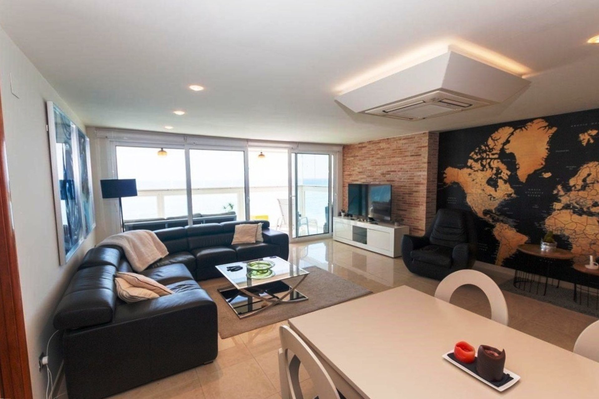 Resale - Apartment / flat - Torrevieja - Playa Del Cura