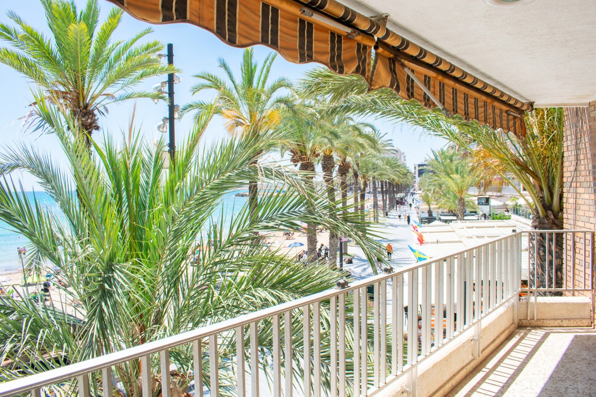 Resale - Apartment / flat - Torrevieja - Playa del Cura