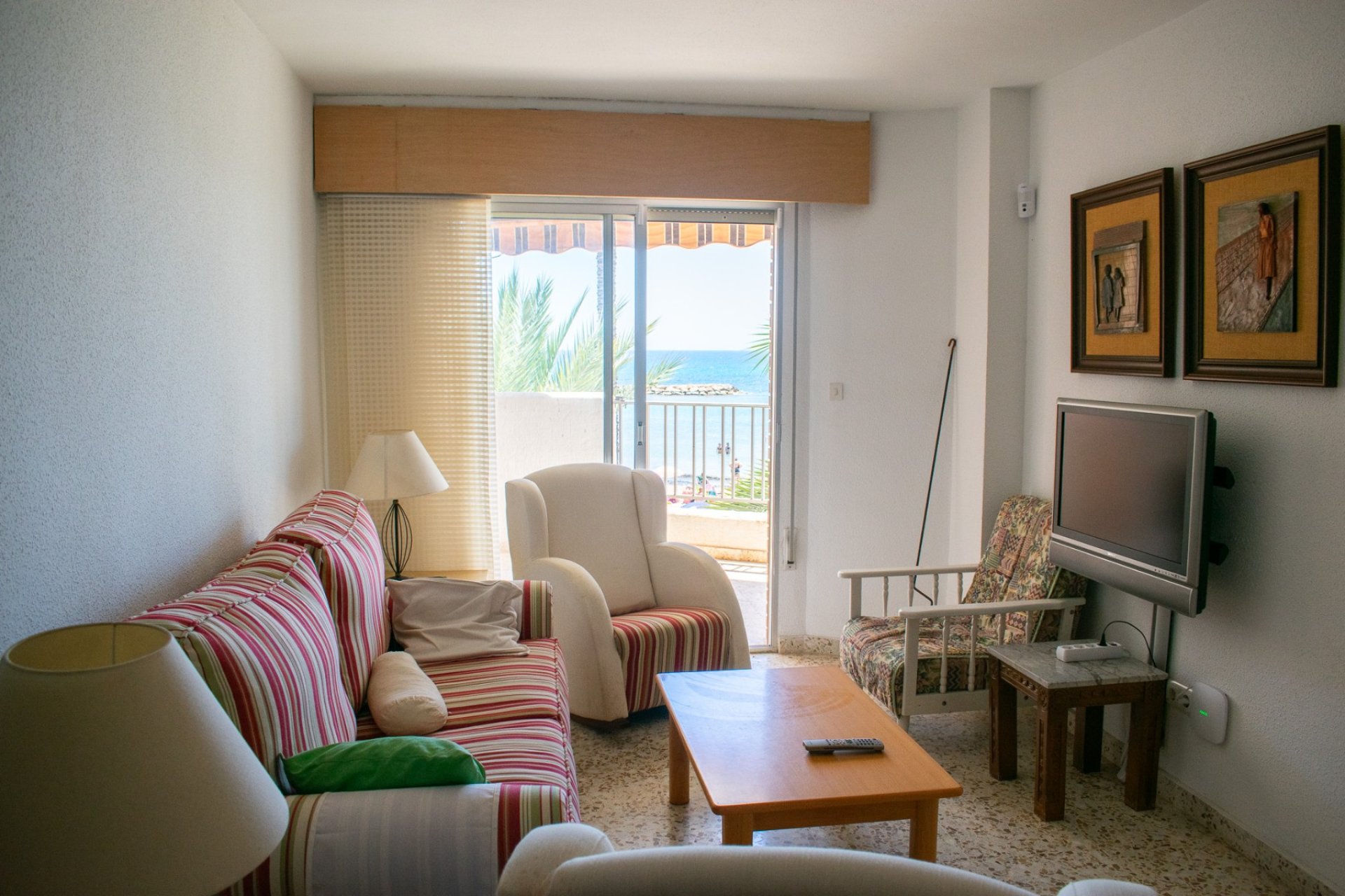 Resale - Apartment / flat - Torrevieja - Playa del Cura