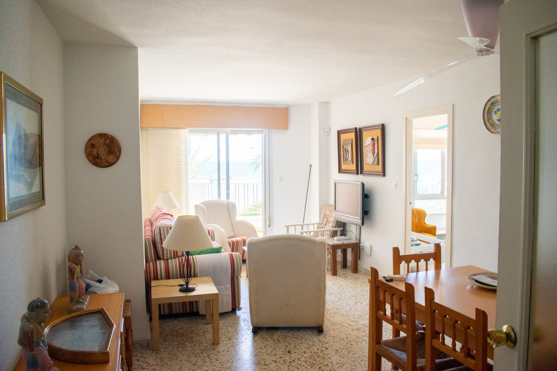 Resale - Apartment / flat - Torrevieja - Playa del Cura