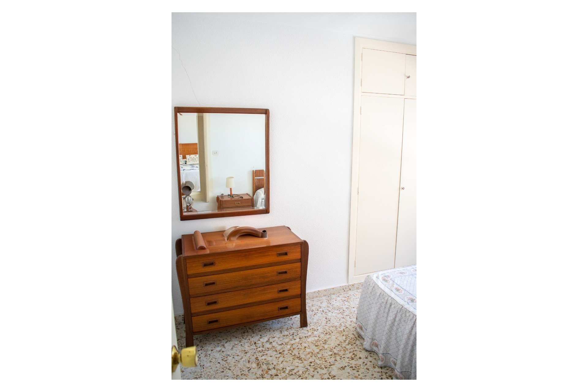 Resale - Apartment / flat - Torrevieja - Playa del Cura