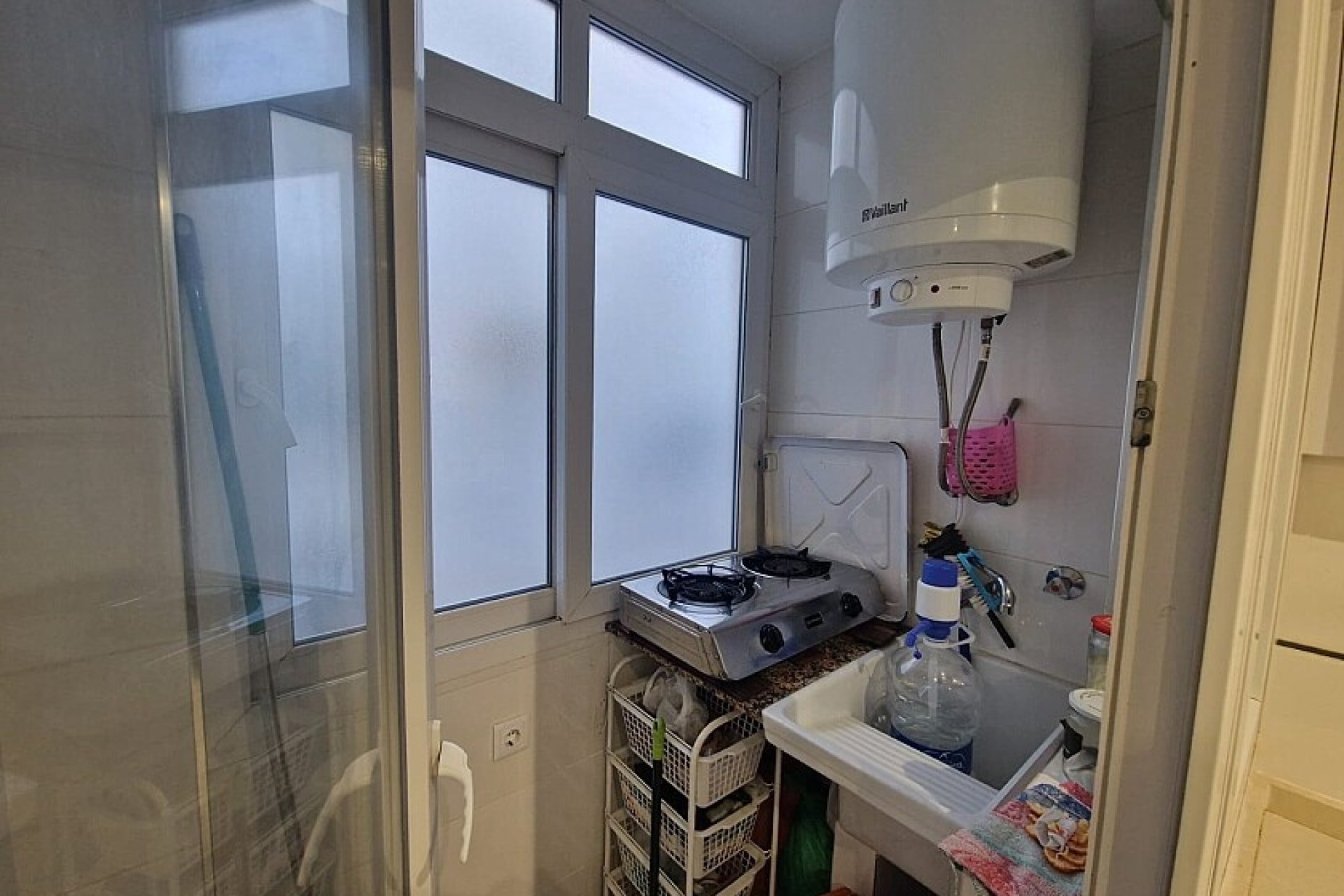 Resale - Apartment / flat - Torrevieja - Playa del Cura