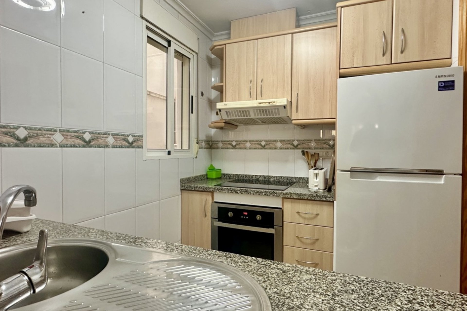 Resale - Apartment / flat - Torrevieja - Playa del Cura