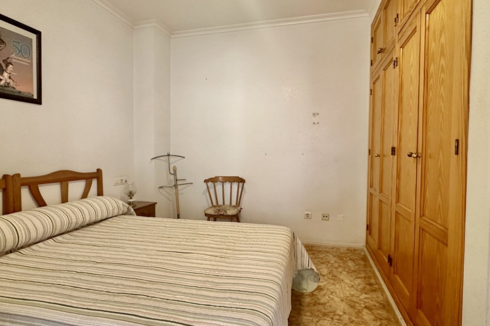 Resale - Apartment / flat - Torrevieja - Playa del Cura