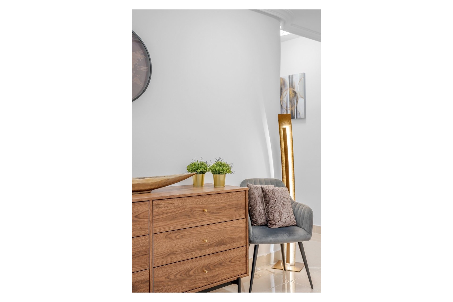 Resale - Apartment / flat - Torrevieja - Playa del Cura