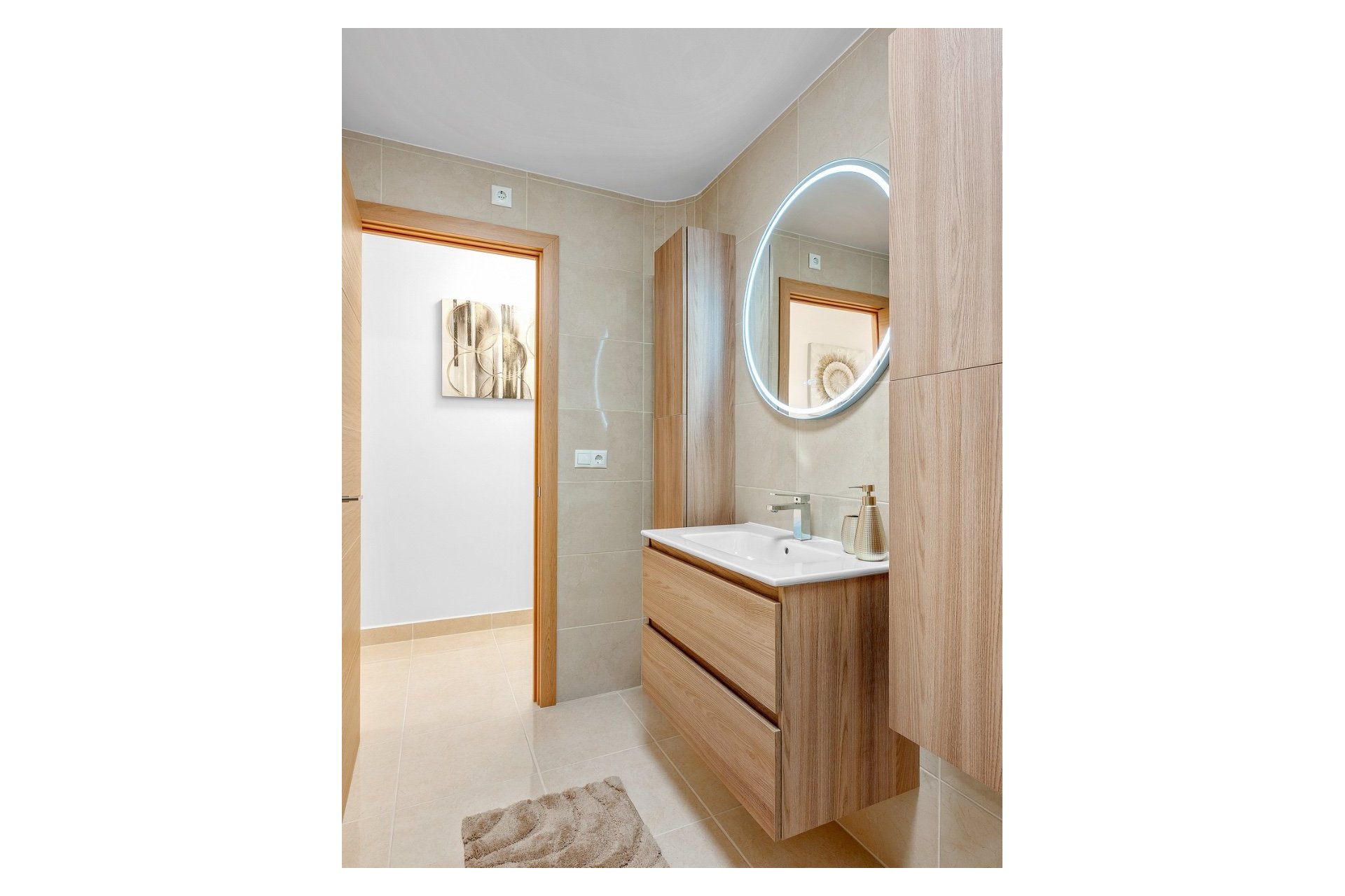 Resale - Apartment / flat - Torrevieja - Playa del Cura