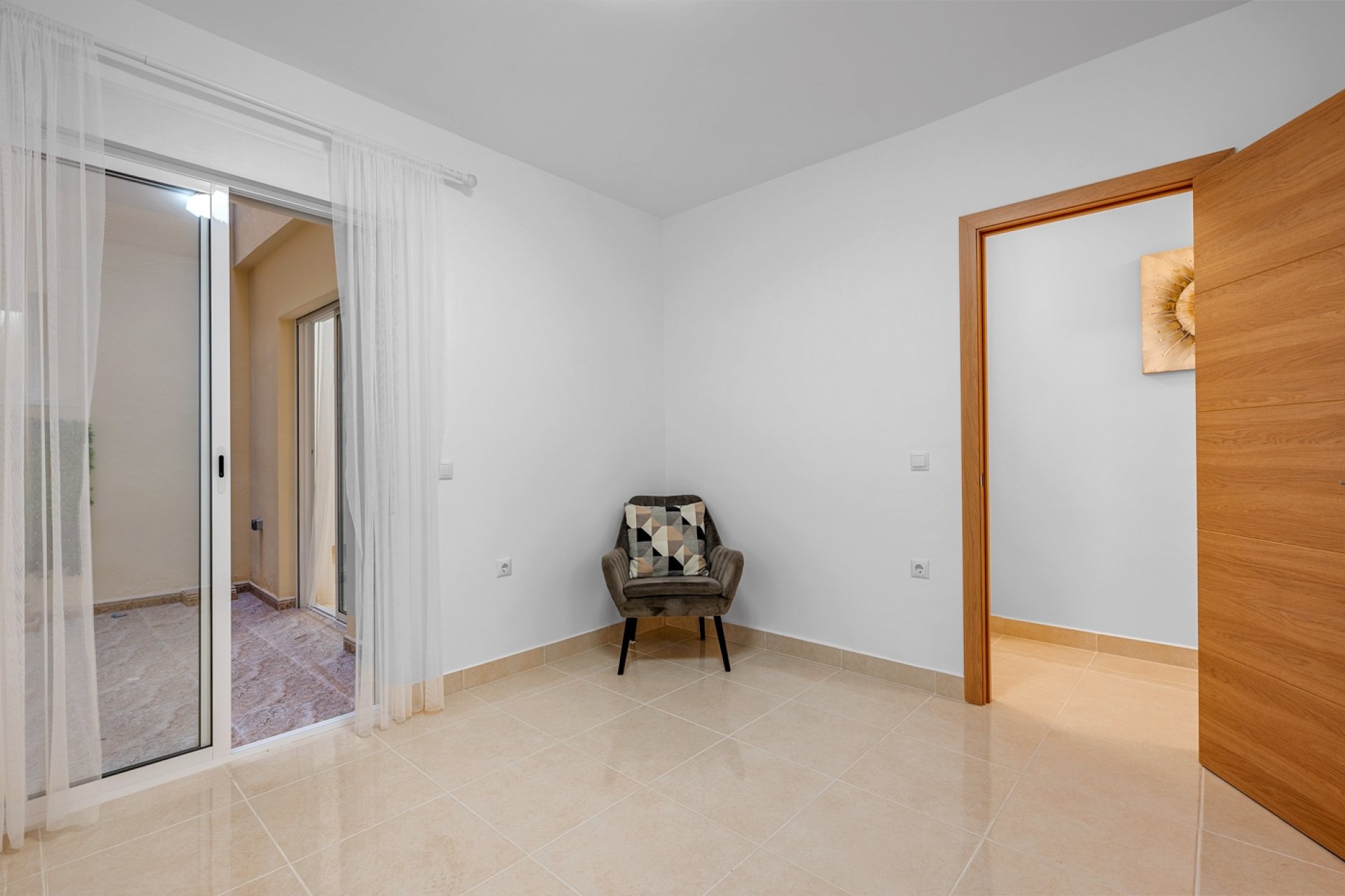 Resale - Apartment / flat - Torrevieja - Playa del Cura