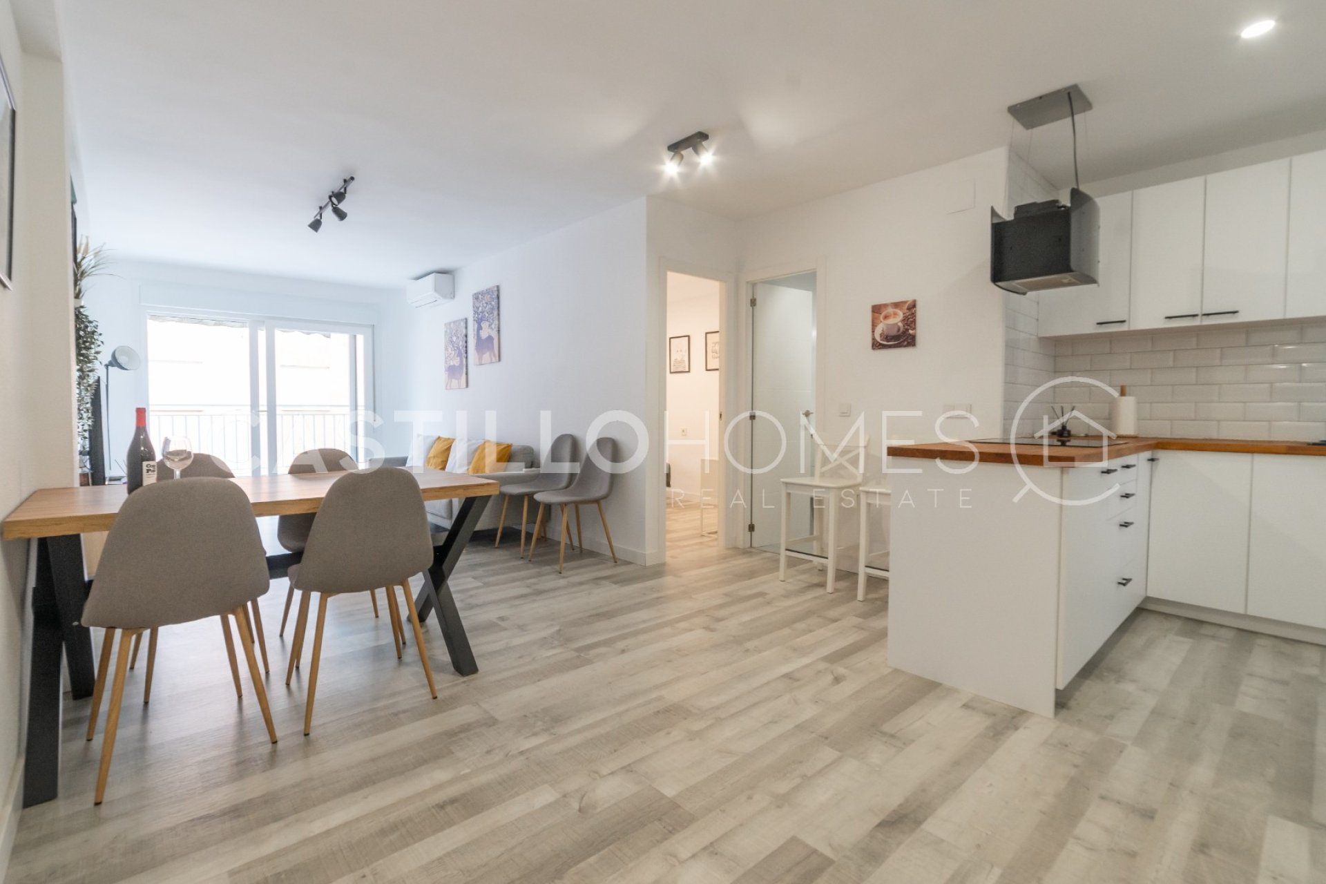 Resale - Apartment / flat - Torrevieja - Playa del Cura