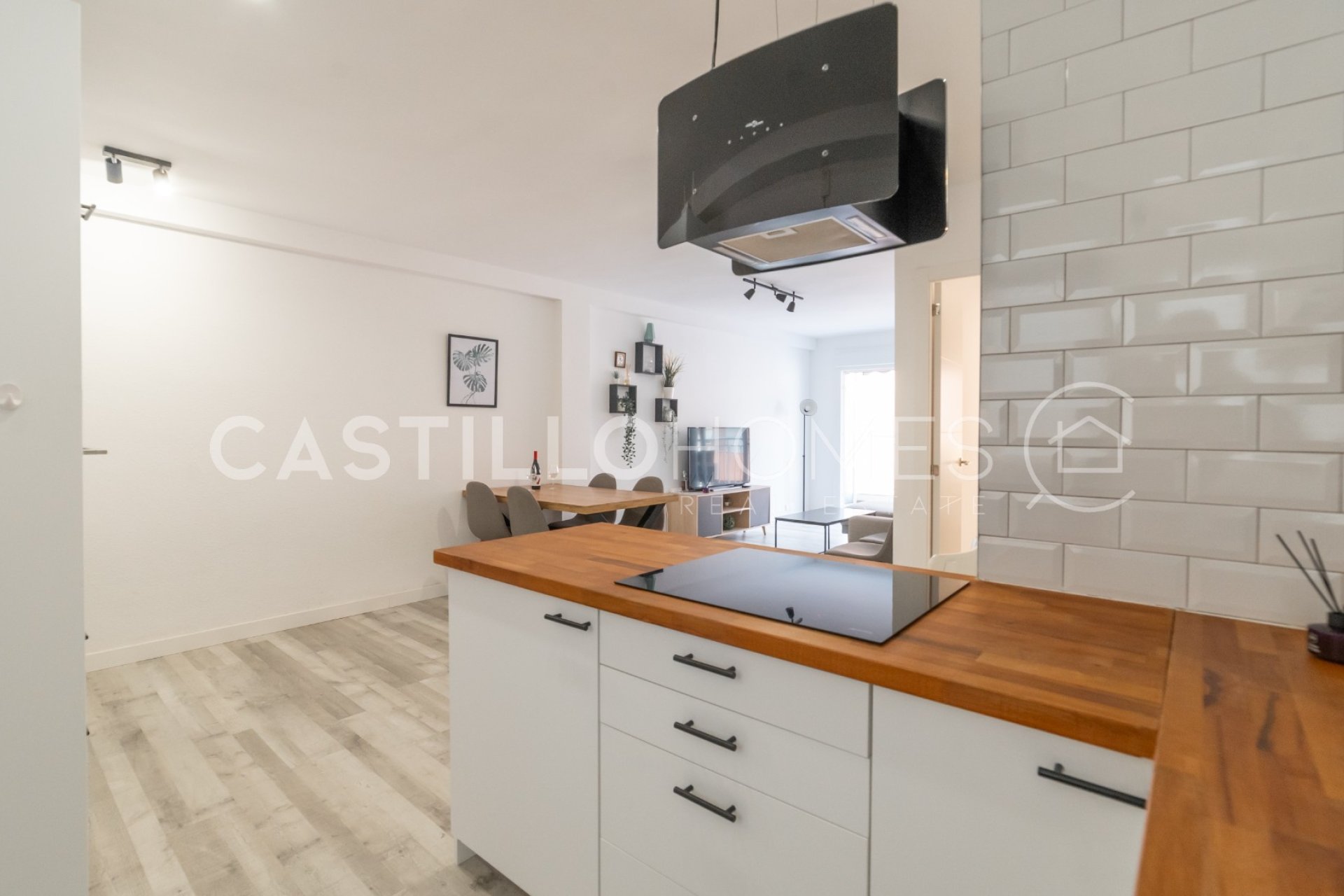 Resale - Apartment / flat - Torrevieja - Playa del Cura