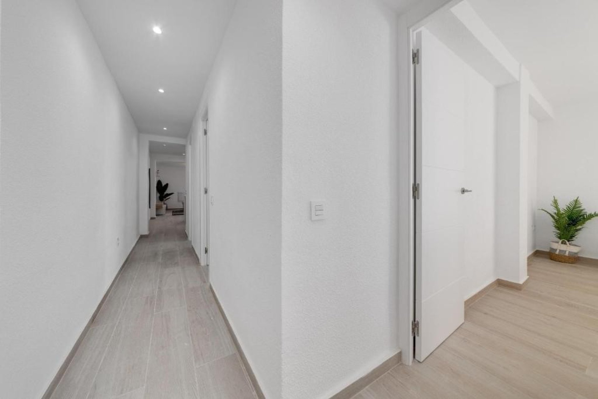 Resale - Apartment / flat - Torrevieja - Playa del cura