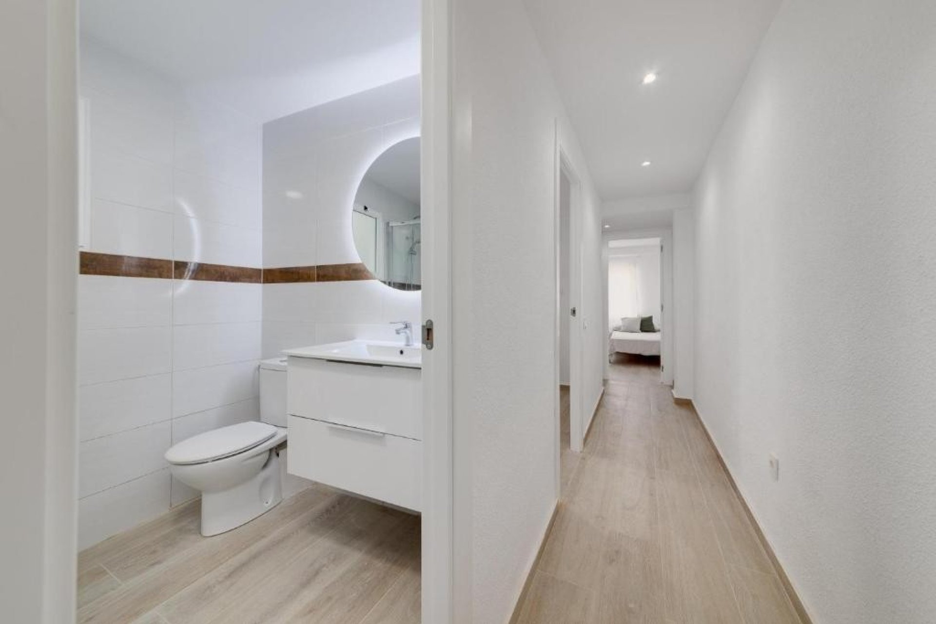 Resale - Apartment / flat - Torrevieja - Playa del cura