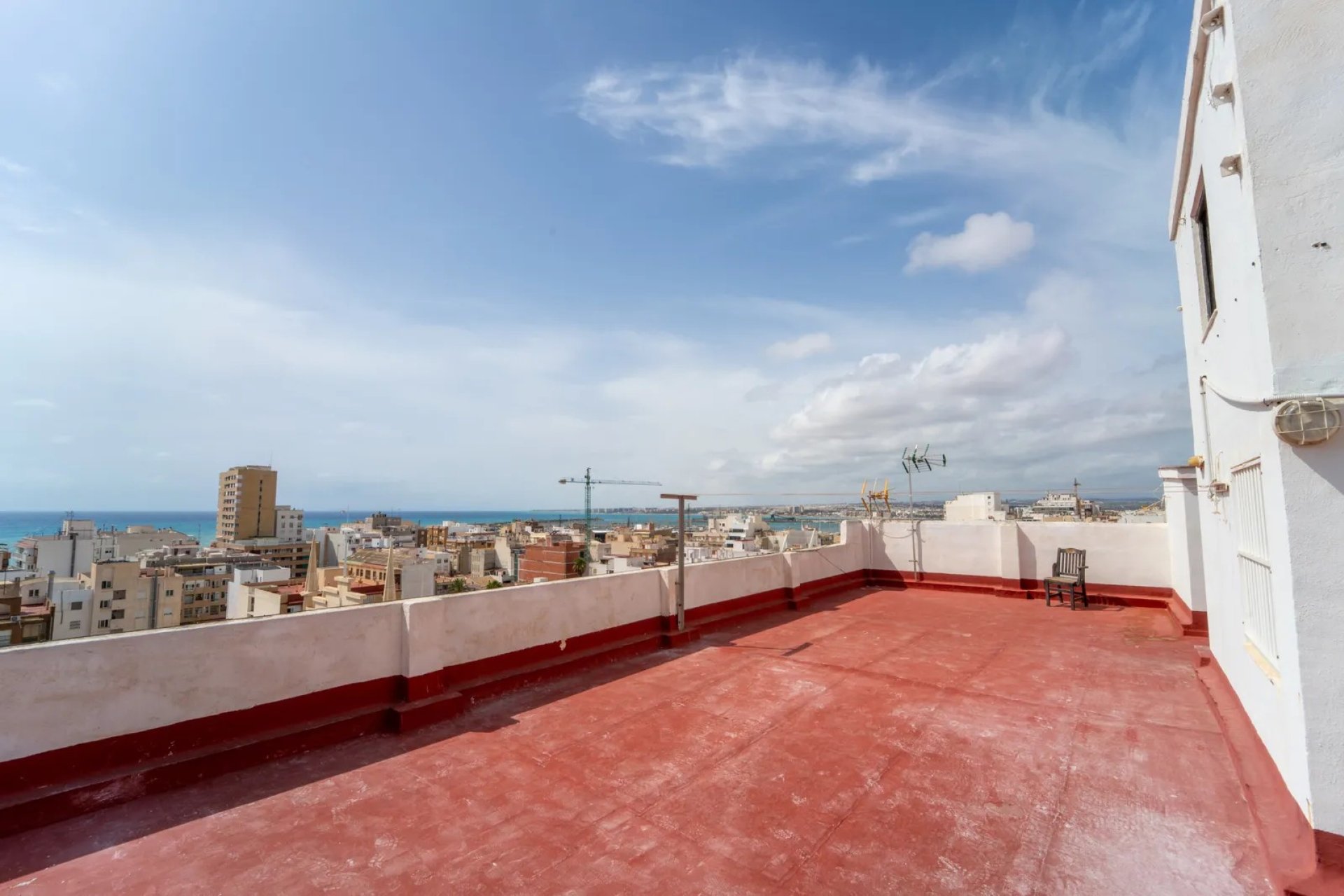 Resale - Apartment / flat - Torrevieja - Playa Del Cura