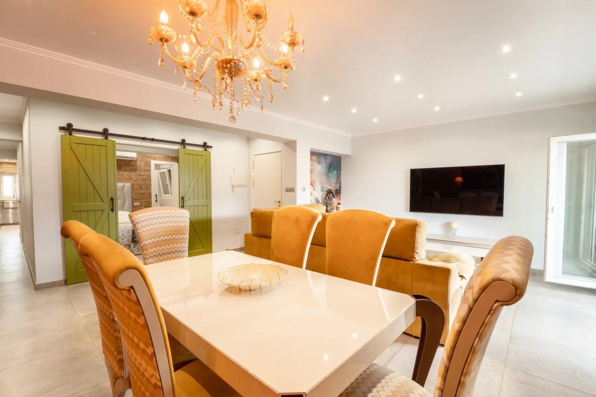 Resale - Apartment / flat - Torrevieja - Playa Del Cura