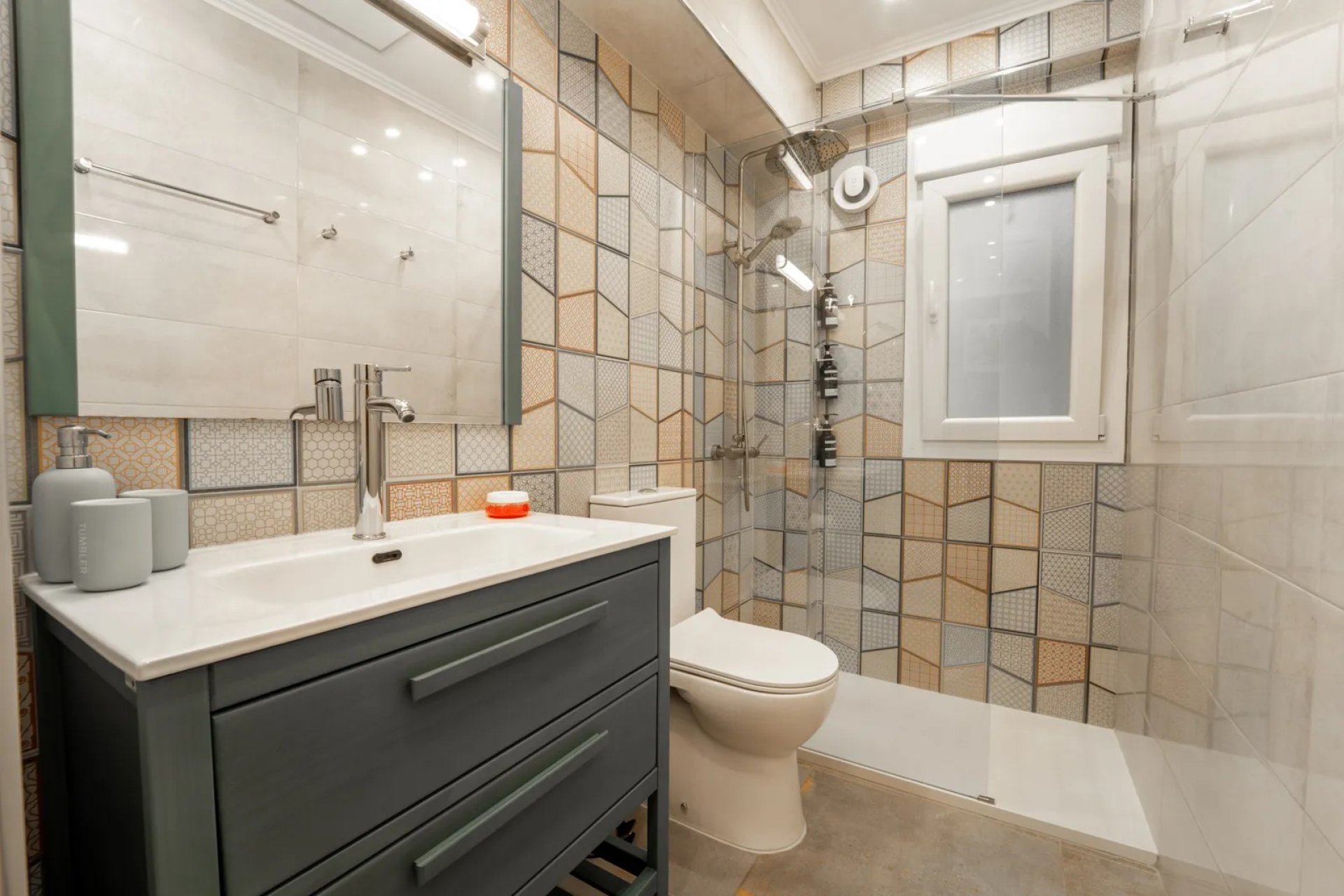 Resale - Apartment / flat - Torrevieja - Playa Del Cura