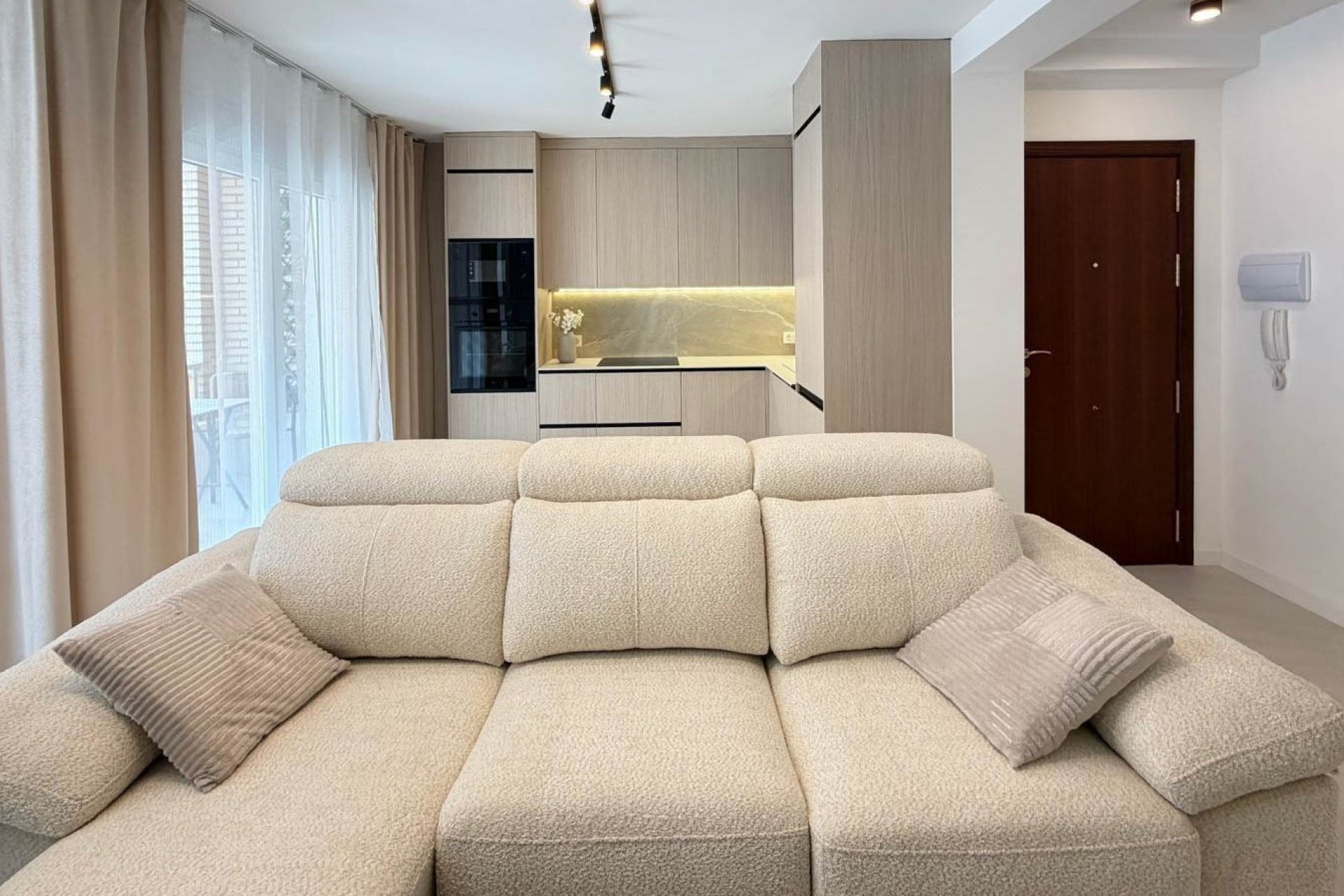 Resale - Apartment / flat - Torrevieja - Playa del Cura
