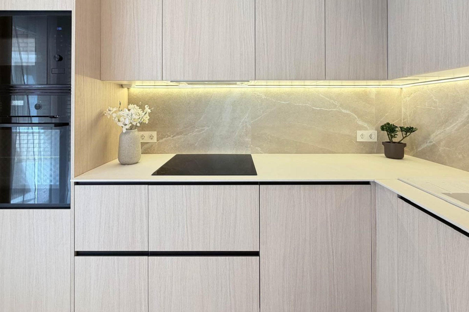 Resale - Apartment / flat - Torrevieja - Playa del Cura