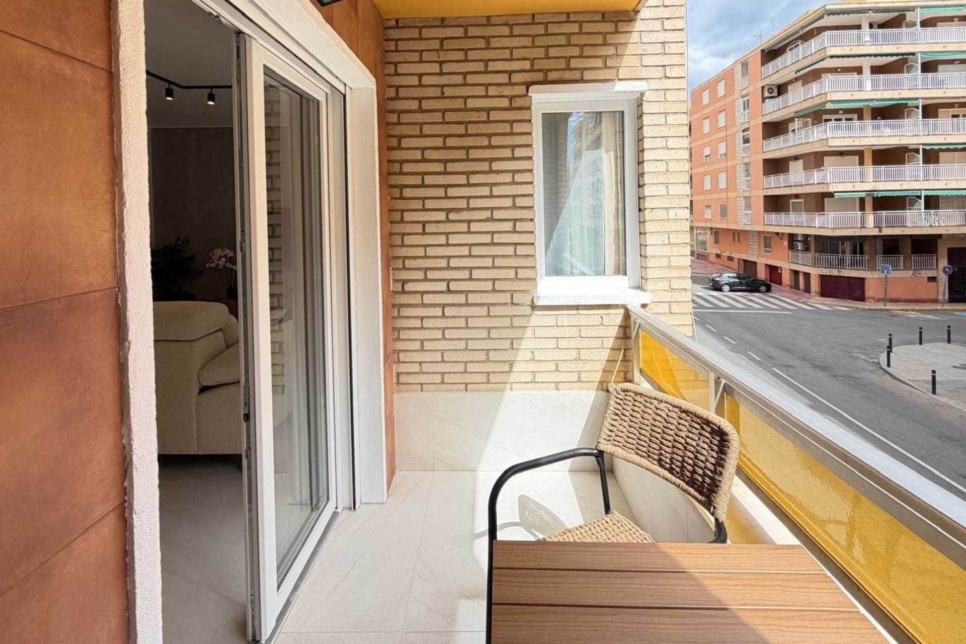 Resale - Apartment / flat - Torrevieja - Playa del Cura