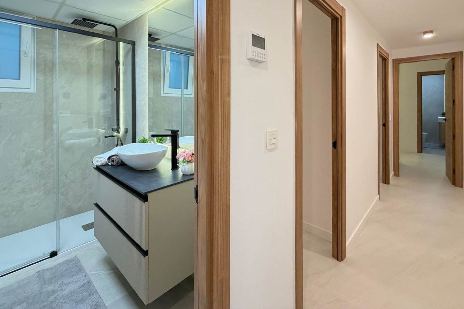 Resale - Apartment / flat - Torrevieja - Playa del Cura