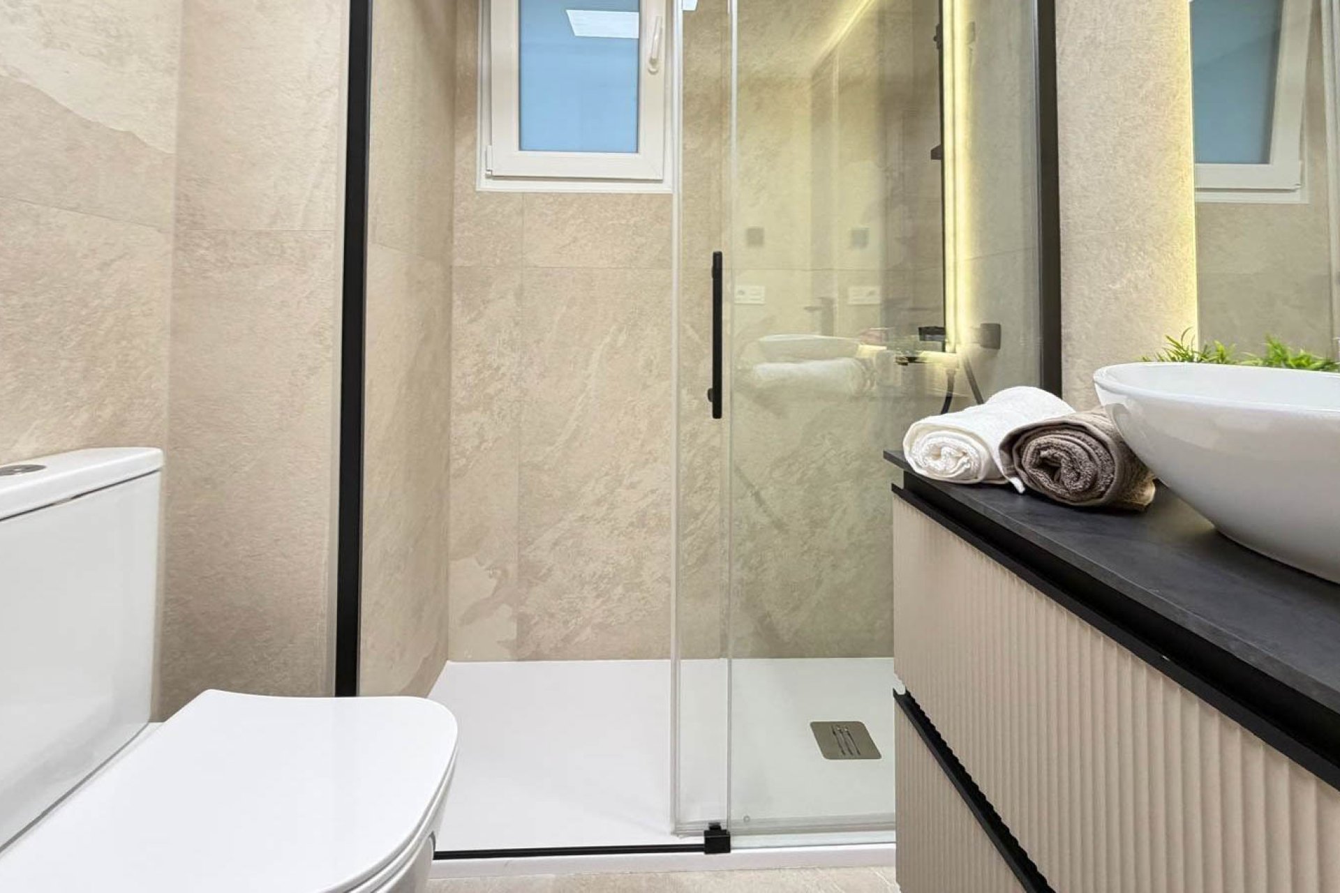 Resale - Apartment / flat - Torrevieja - Playa del Cura