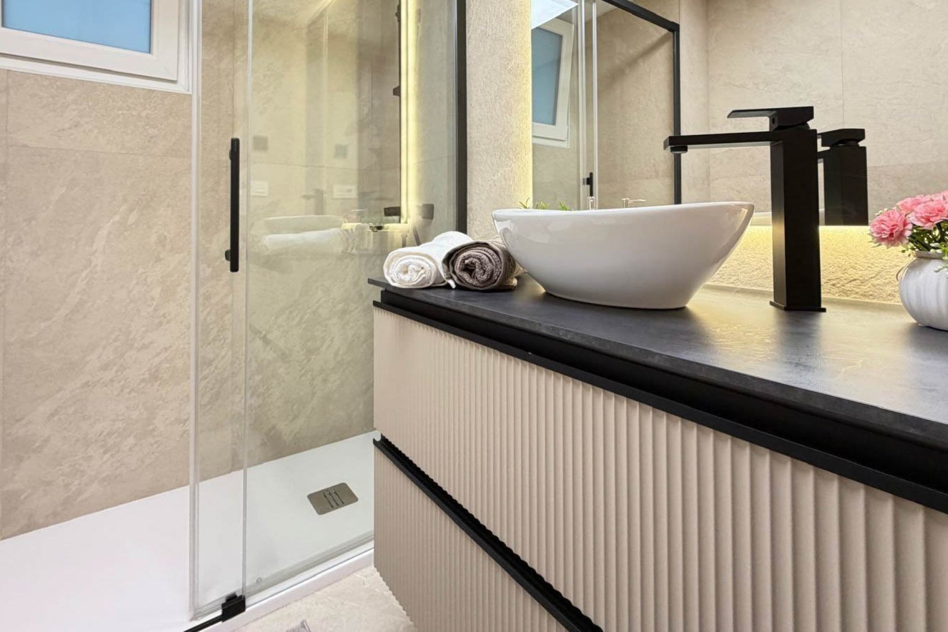 Resale - Apartment / flat - Torrevieja - Playa del Cura