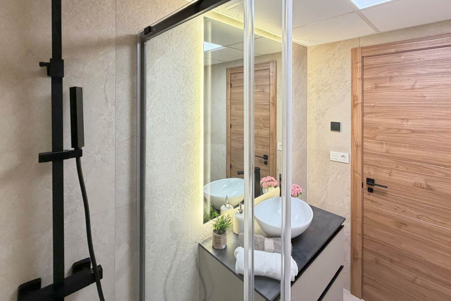 Resale - Apartment / flat - Torrevieja - Playa del Cura