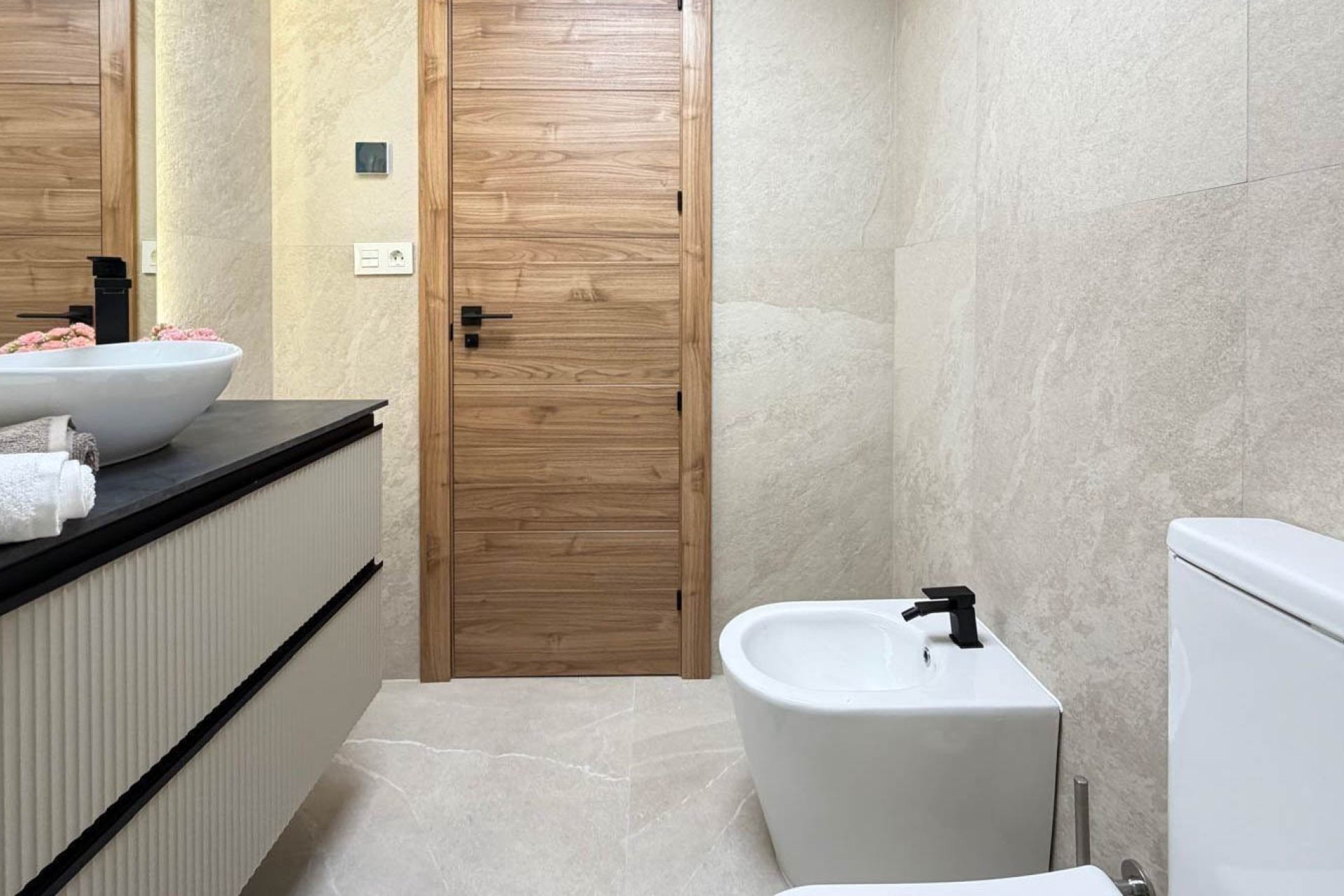 Resale - Apartment / flat - Torrevieja - Playa del Cura