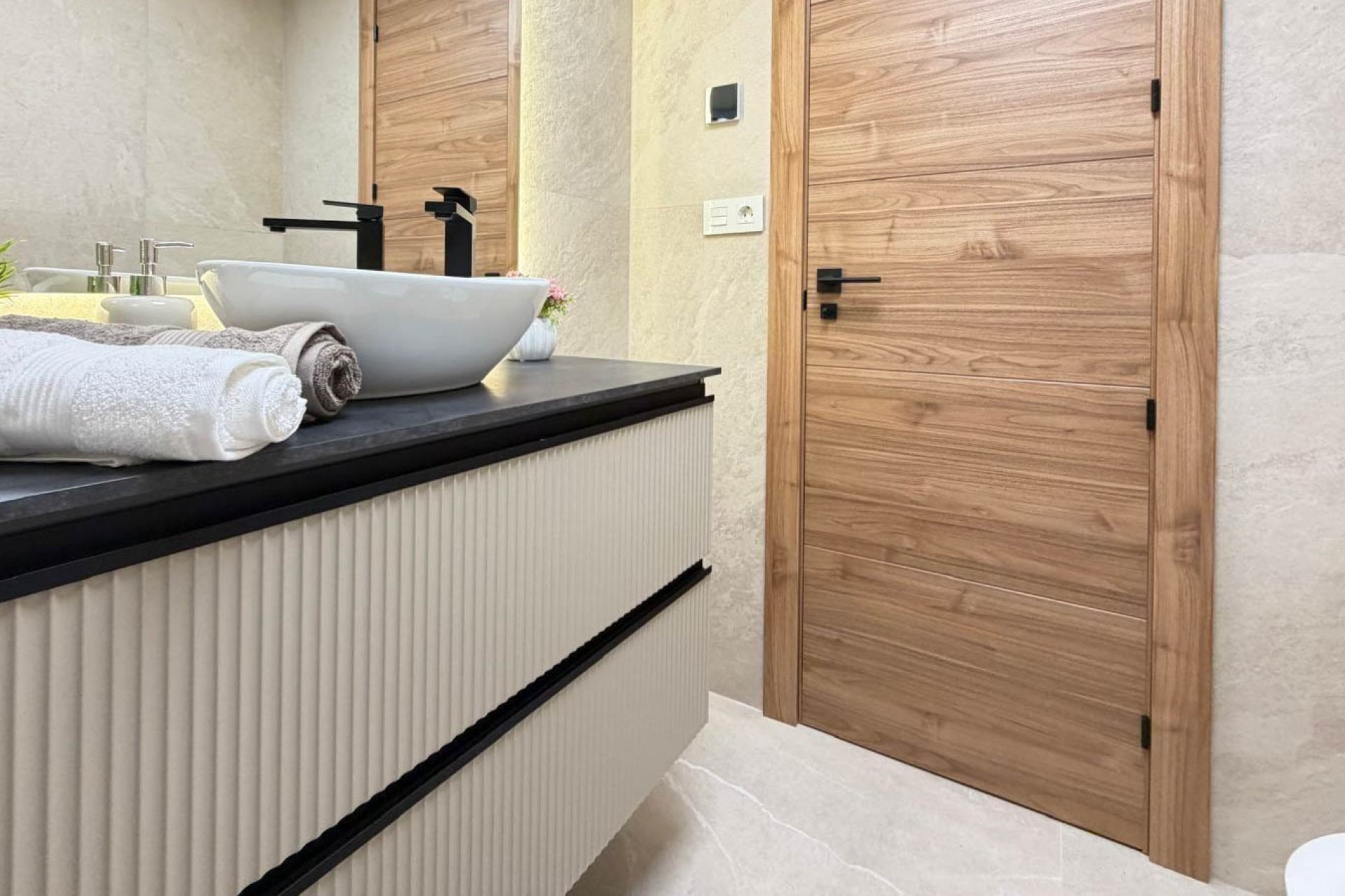 Resale - Apartment / flat - Torrevieja - Playa del Cura