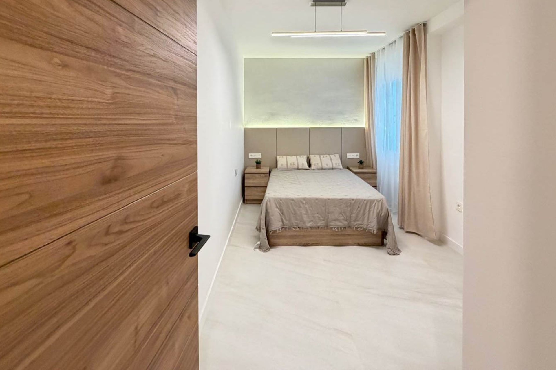Resale - Apartment / flat - Torrevieja - Playa del Cura