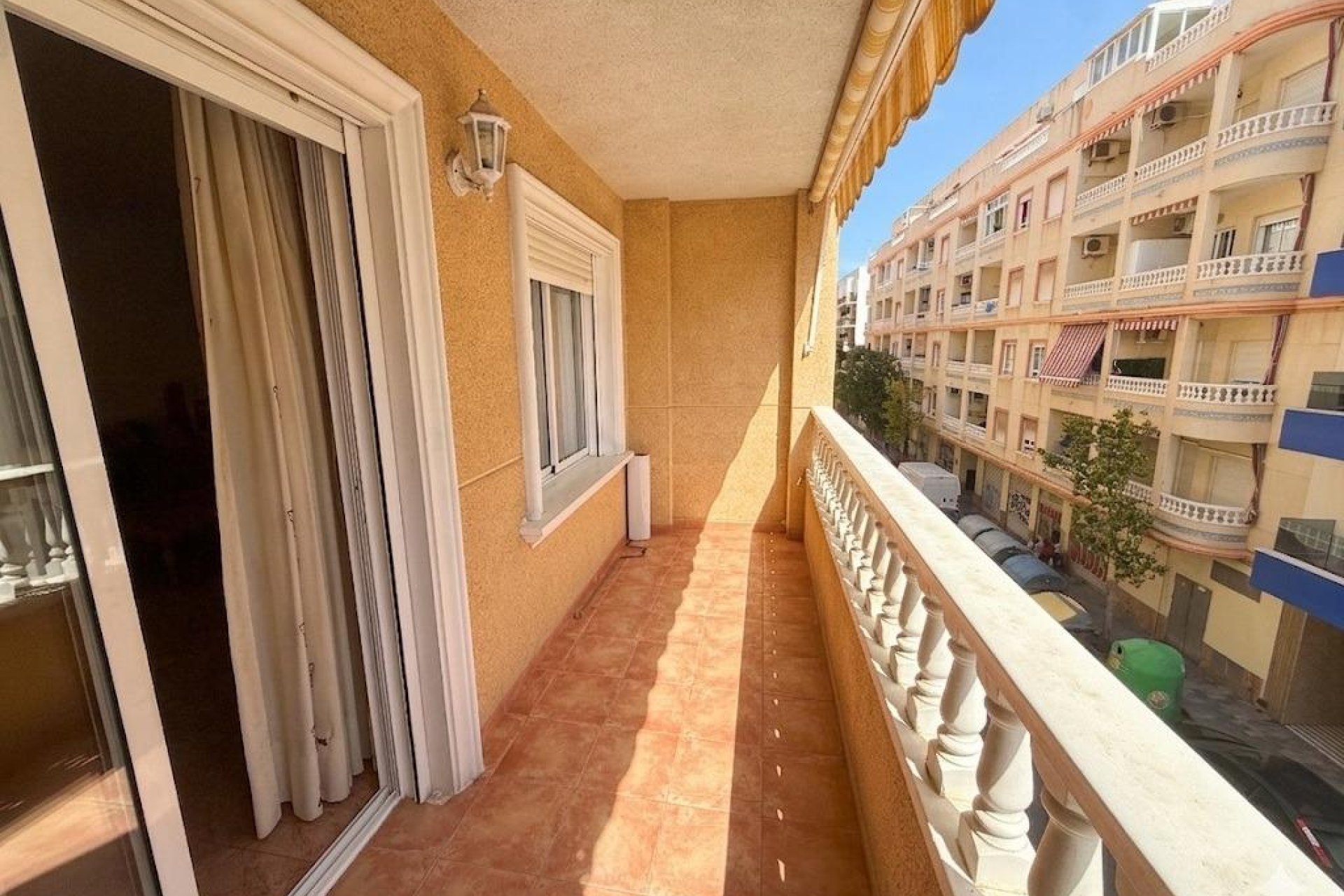 Resale - Apartment / flat - Torrevieja - Playa del Cura