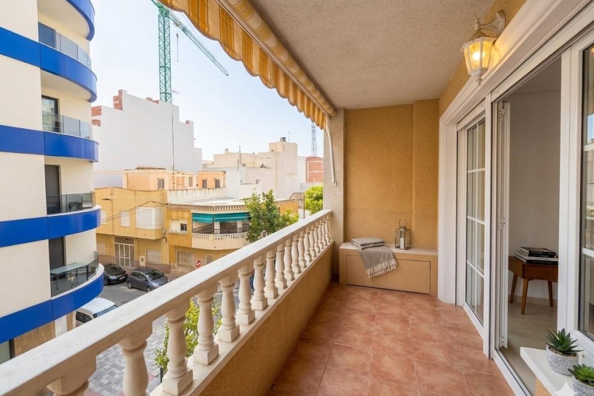 Resale - Apartment / flat - Torrevieja - Playa del Cura