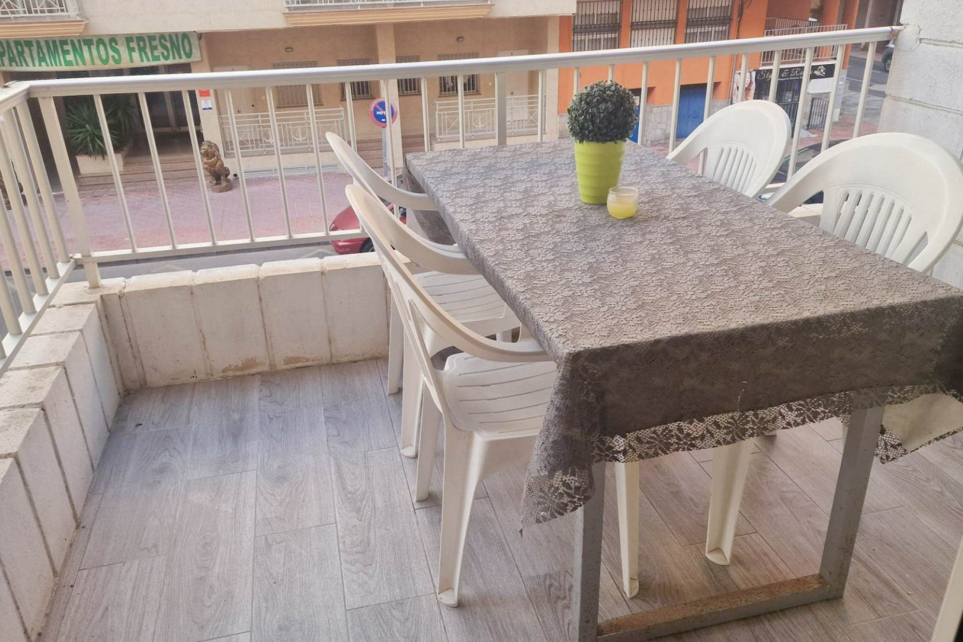 Resale - Apartment / flat - Torrevieja - Playa del Cura