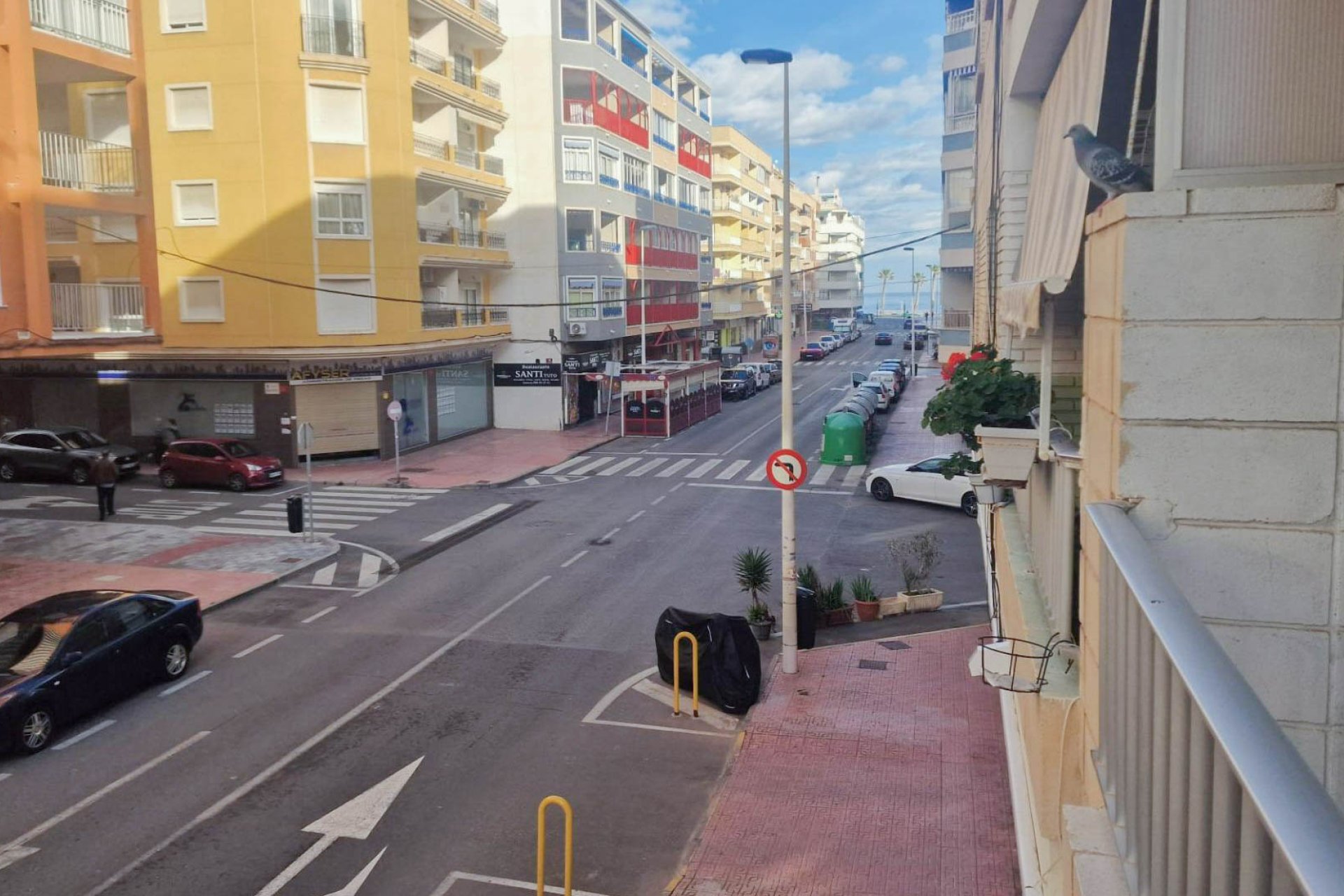 Resale - Apartment / flat - Torrevieja - Playa del Cura