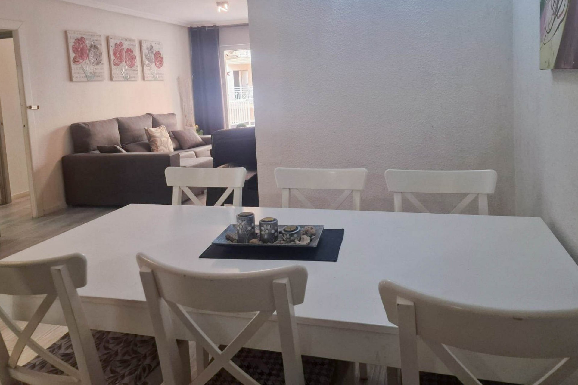 Resale - Apartment / flat - Torrevieja - Playa del Cura