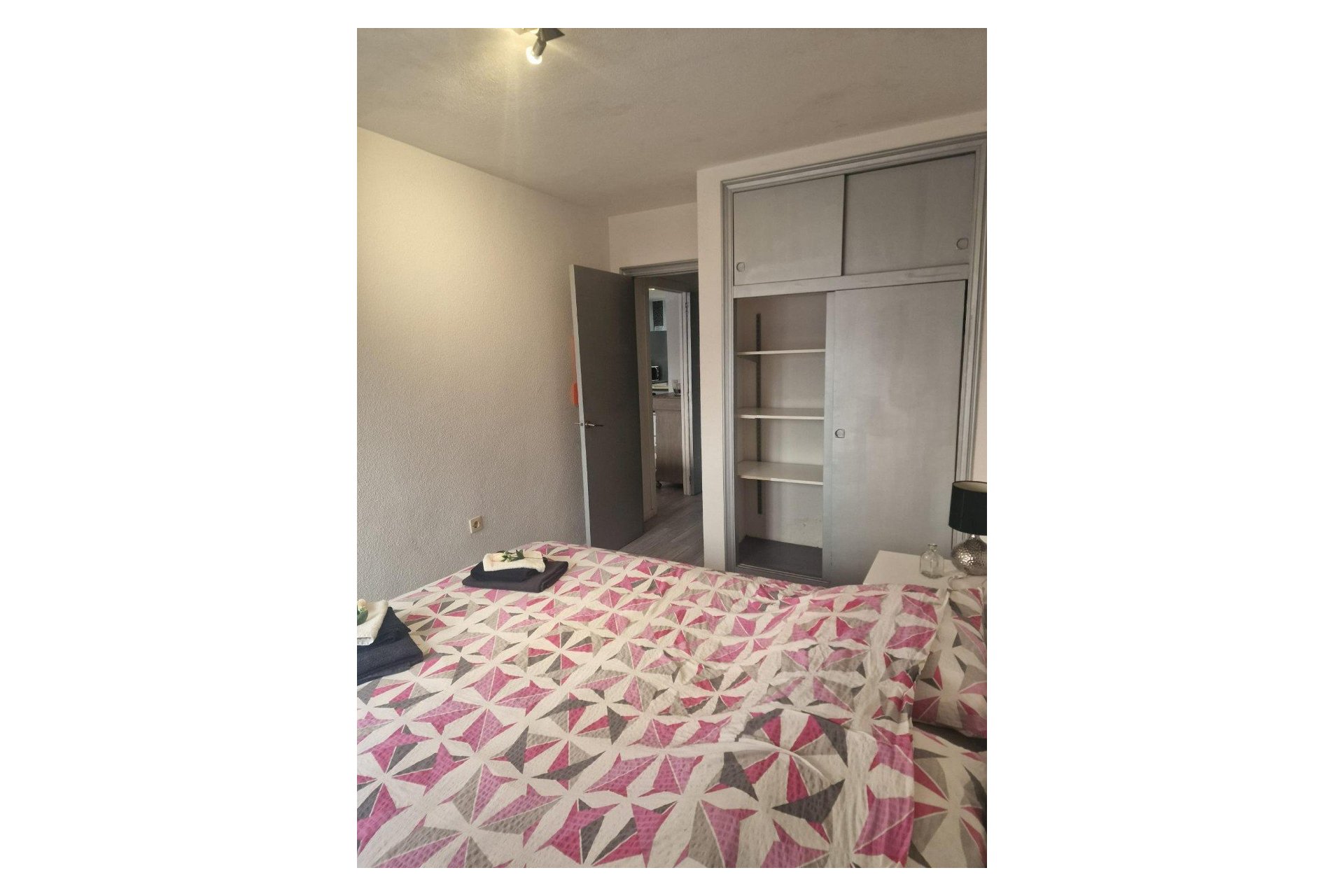 Resale - Apartment / flat - Torrevieja - Playa del Cura