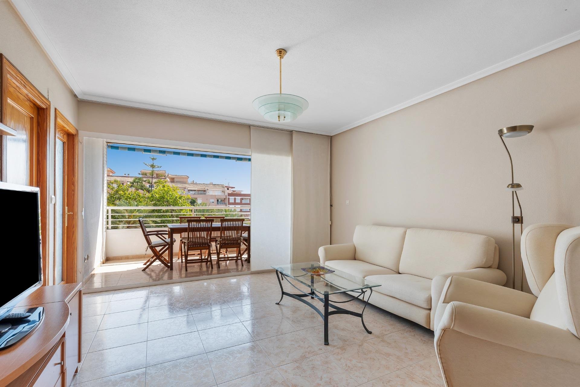Resale - Apartment / flat - Torrevieja - Playa del Cura