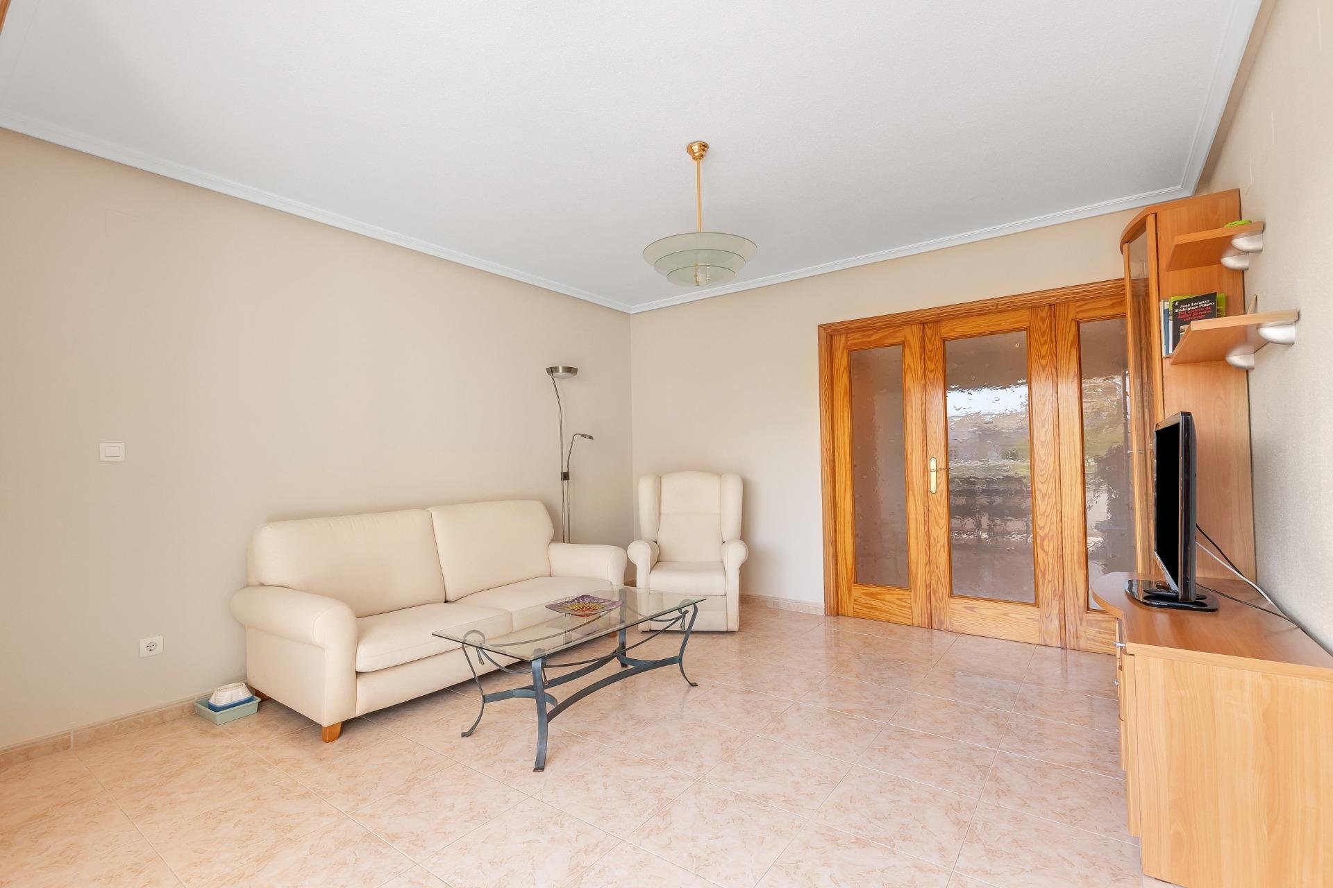 Resale - Apartment / flat - Torrevieja - Playa del Cura