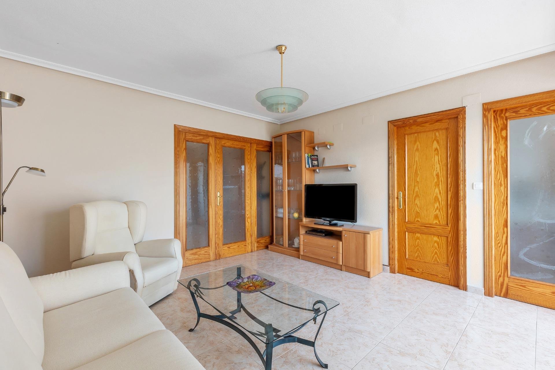 Resale - Apartment / flat - Torrevieja - Playa del Cura