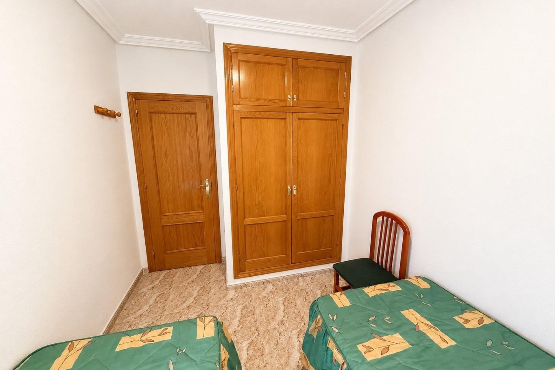 Resale - Apartment / flat - Torrevieja - Playa del Cura