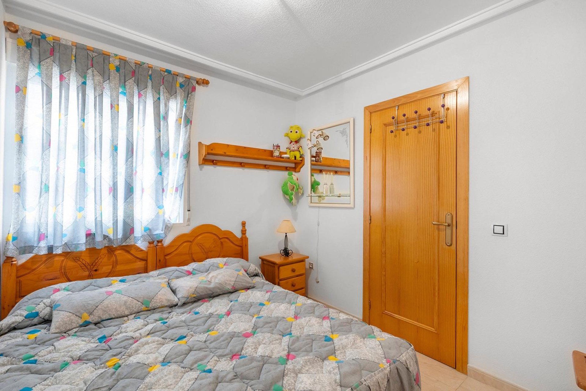 Resale - Apartment / flat - Torrevieja - Playa del Cura