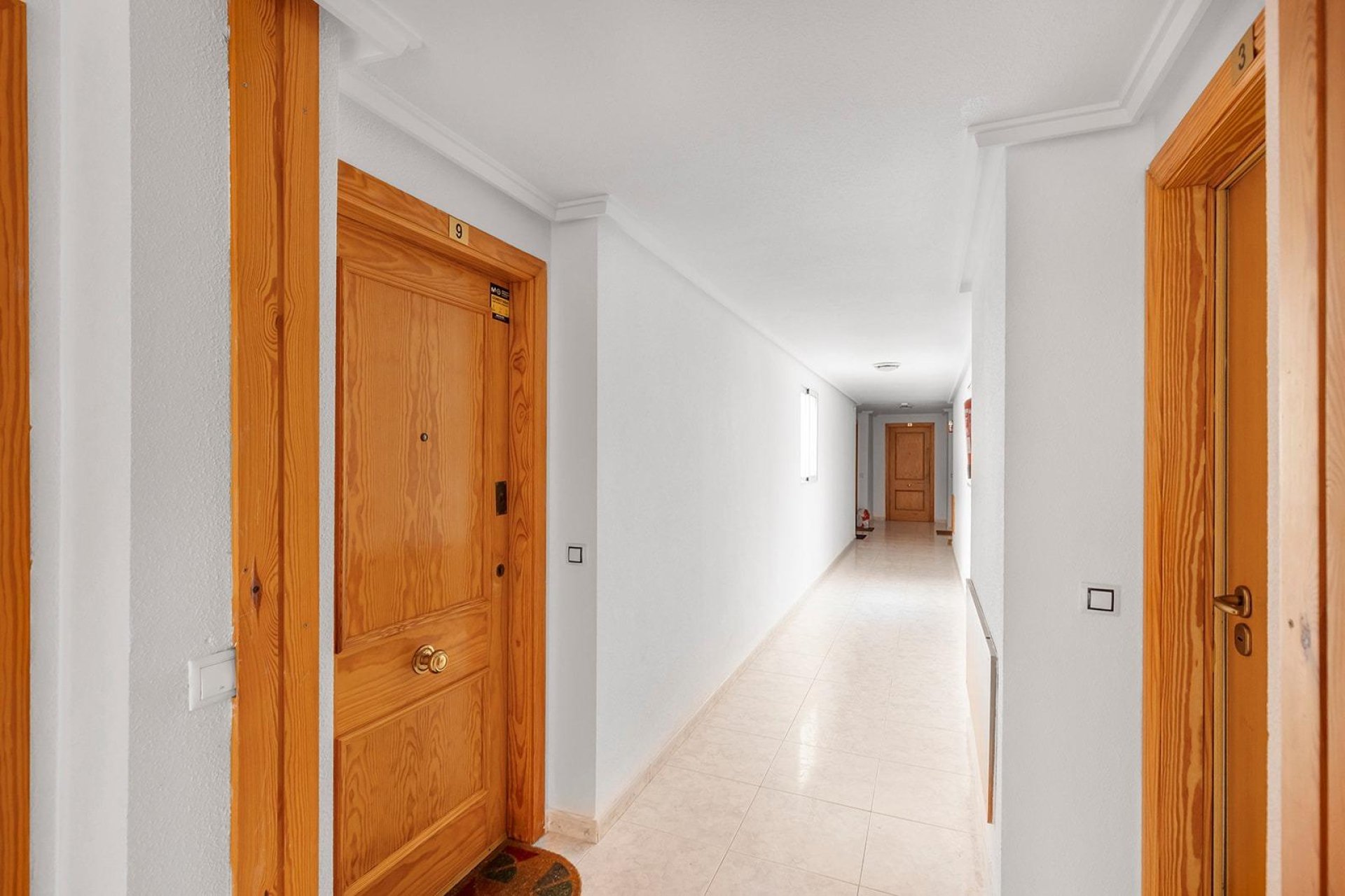 Resale - Apartment / flat - Torrevieja - Playa del Cura