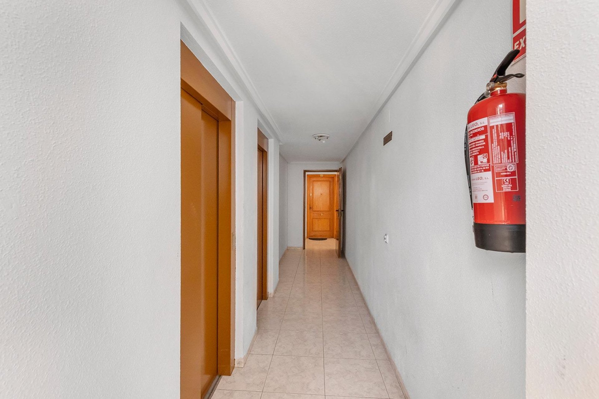 Resale - Apartment / flat - Torrevieja - Playa del Cura