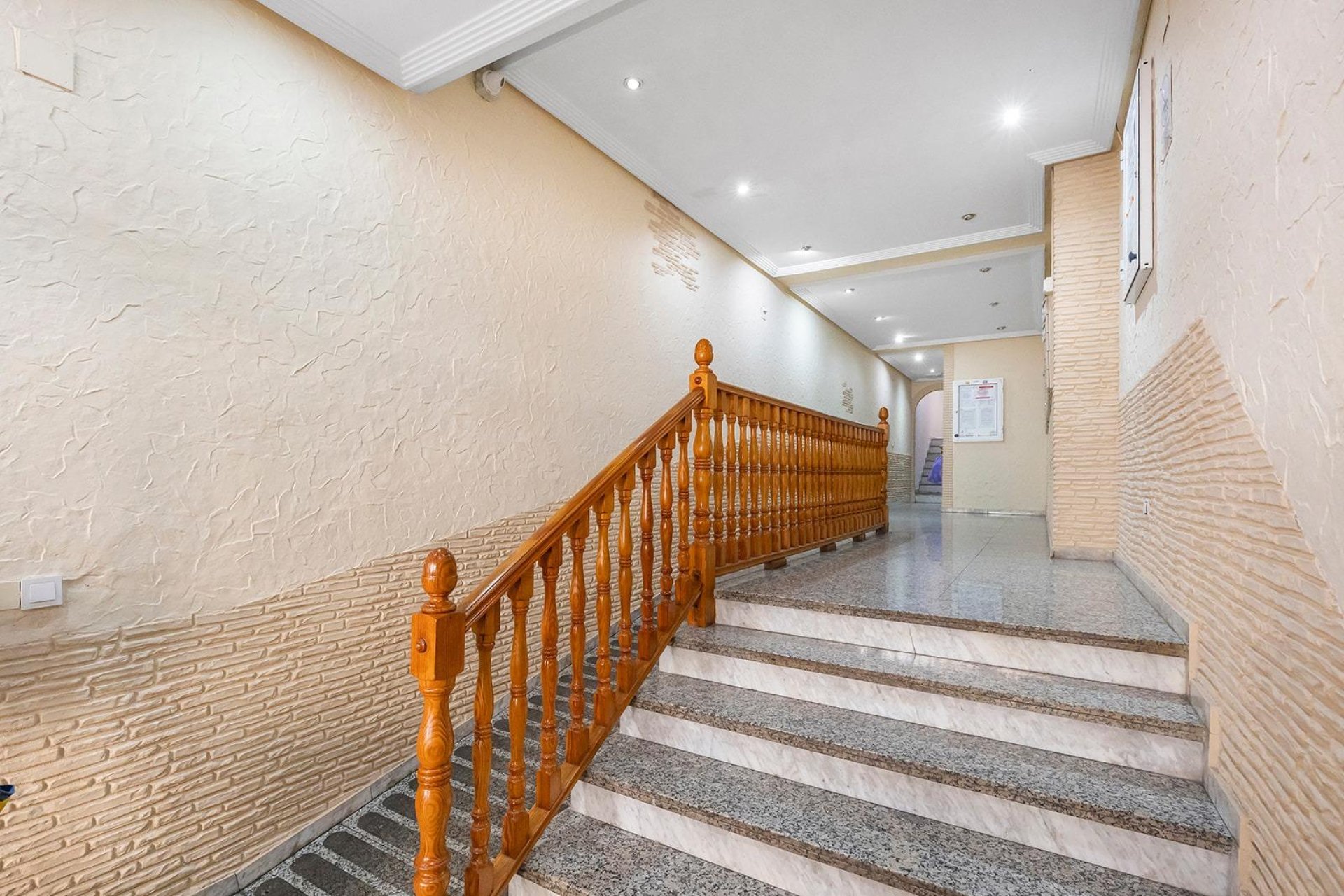 Resale - Apartment / flat - Torrevieja - Playa del Cura