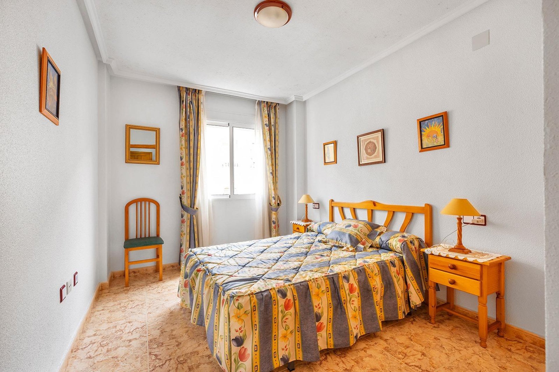 Resale - Apartment / flat - Torrevieja - Playa del Cura