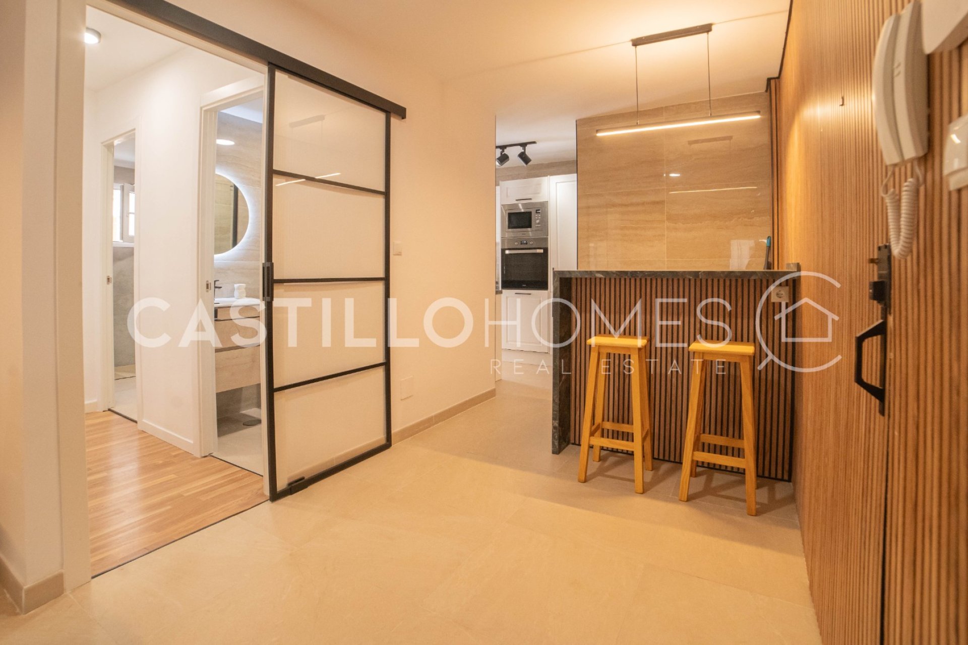 Resale - Apartment / flat - Torrevieja - Playa del Cura